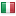 dactmultimedia.com server is located in Italy